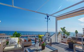 The Moonlight Sea View By Hello Homes Sitges